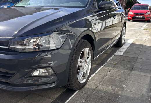 Volkswagen 1.0 TSi Comfortline OPF (EU6AP)