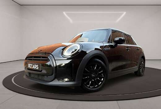 MINI 1.5 Cooper *FULL BLACK*NEW LIFT*GPS*CARPLAY*GARA ...