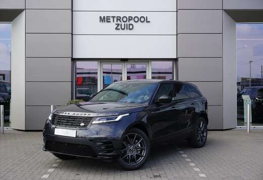 Land Rover P400e Dynamic SE AWD Auto. 25.