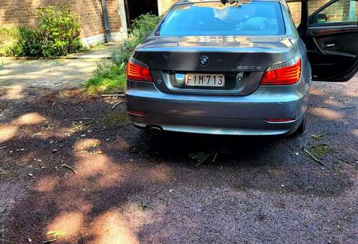 BMW dA
