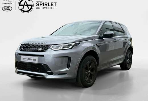 Land Rover R-Dynamic-D165