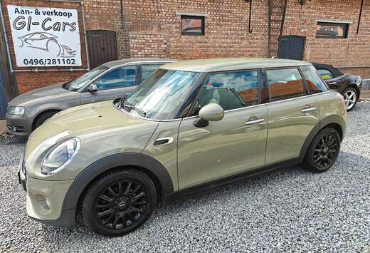 MINI Mini 1.5A One