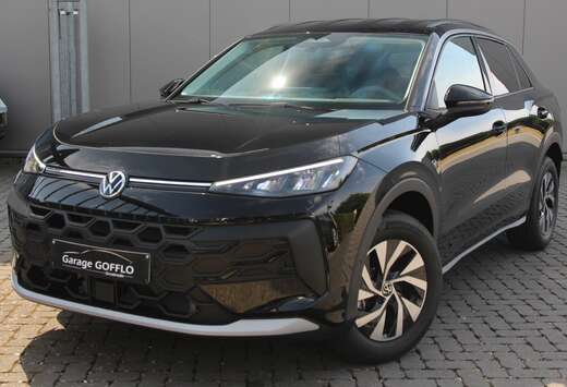 Volkswagen 1.5 eTSI DSG LIFE - 10KM - 2026 - NIEUW