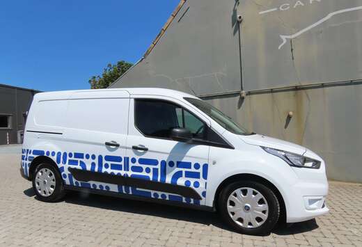 Ford 200 1.5 TDCi Trend 5750eur +BTW/TVA