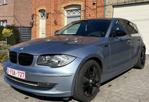BMW BMW 116i