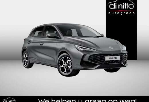 MG 1.5 Comfort