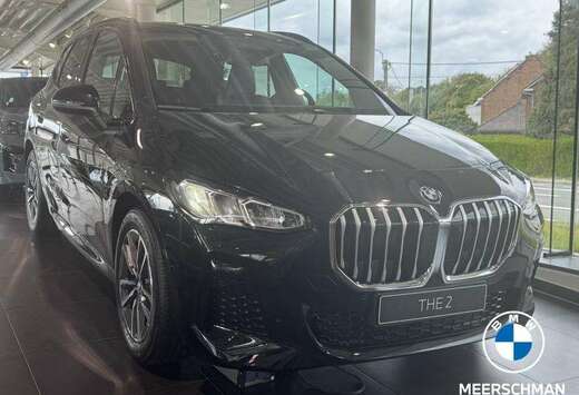 BMW 216i Active Tourer M Sport