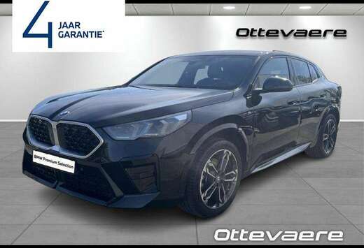 BMW sDrive  M Sport
