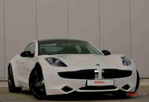FISKER EcoChic I
