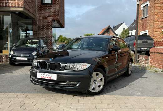 BMW // 1\'STE EIGENAAR // ONDERHOUDSBOEK //