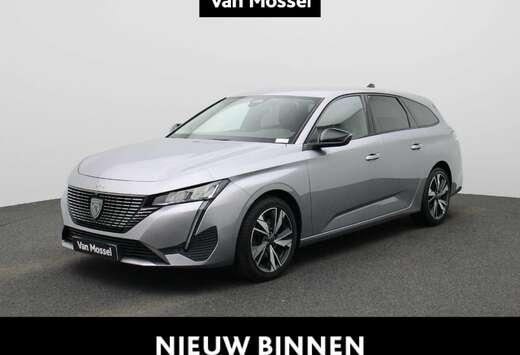 Peugeot SW 1.5 BlueHDi 130 S&S EAT8 Allure