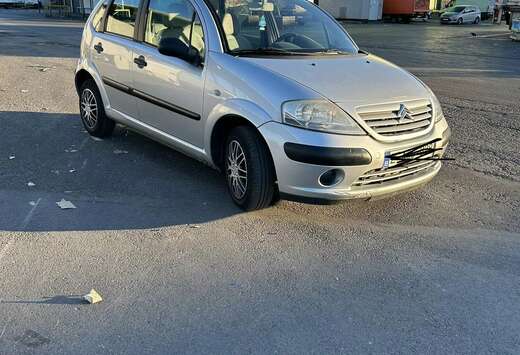 Citroen 1.1i Audace
