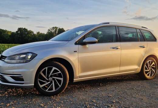 Volkswagen SW 1.5 TSI ACT Join OPF DSG (EU6.2)