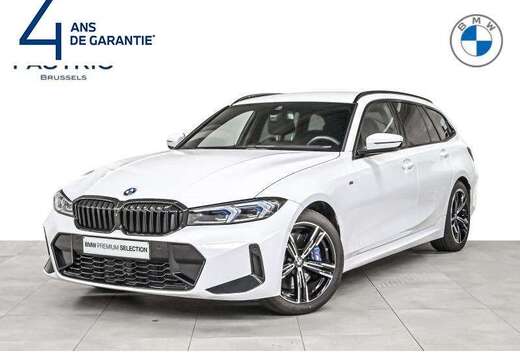 BMW i Touring - 2ans/jaar garantie-NEW PRICE:61.239� ...
