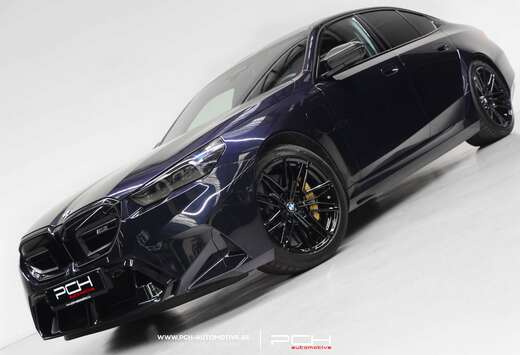 BMW 4.4i V8 Hybride CERAMIC/B&W/CARBON/PPF/VAT/ CO 37 ...