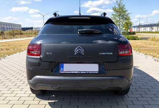 Citroen PureTech 82 Live