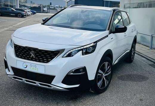 Peugeot GT Line