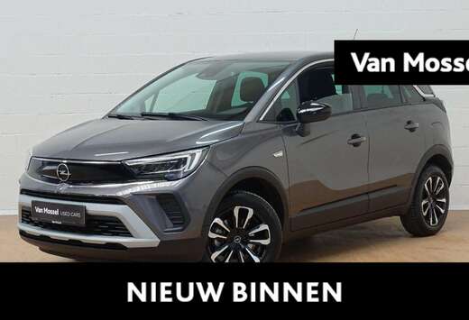 Opel 1.2T Elegance automaat