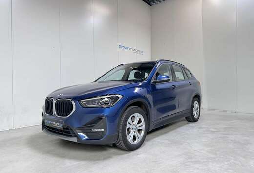 BMW xDrive 25e Hybrid - GPS - Topstaat 1Ste Eig