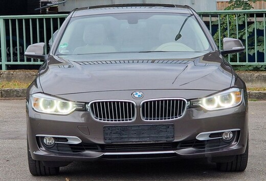 BMW Lim. 328i