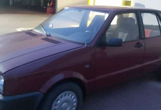 SEAT Ibiza 1.2 GL