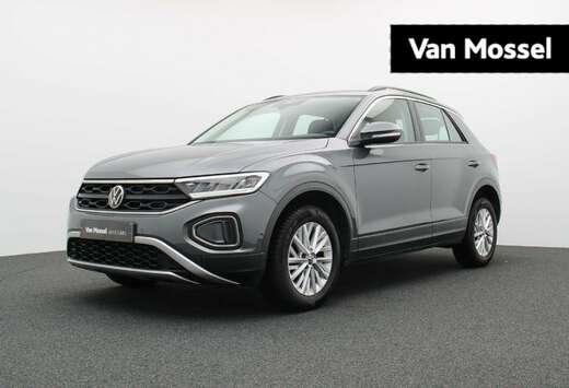 Volkswagen 1.0 TSI Life Business