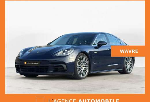 Porsche 4 e-Hybrid - 340kW - CHRONO PACK- GARANTIE 12 ...