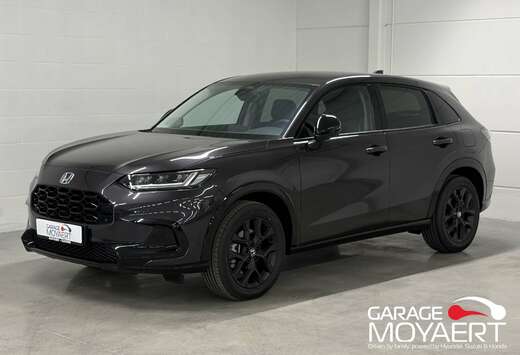 Honda 2.0 i-MMD HEV Sport AT