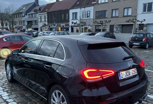 Mercedes-Benz 4-Matic