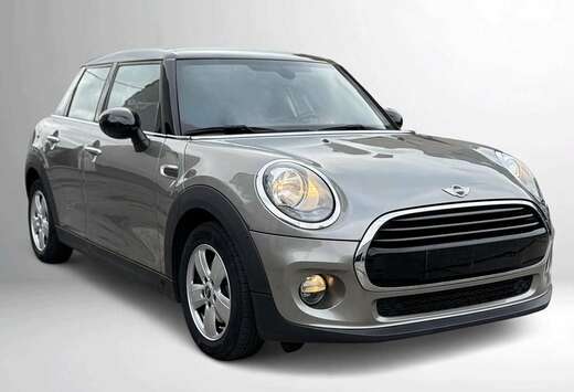 MINI 1.5 Cooper  Garantie  Navi 82.000km