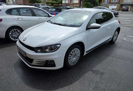 Volkswagen 2.0 CR TDi