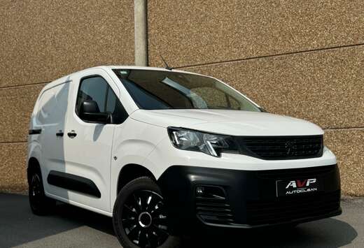 Peugeot 1.5 HDi /3places/Airco/3places/Garantie12mois