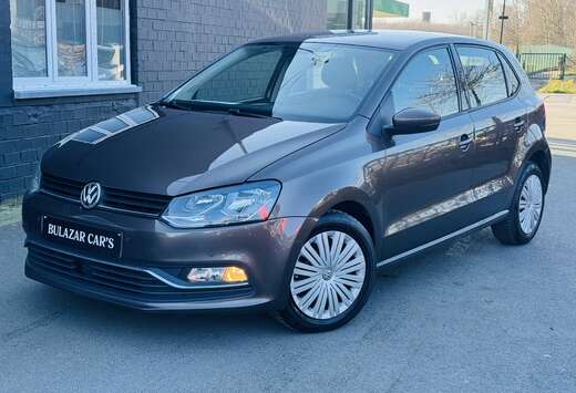 Volkswagen Polo 1.4 CR TDi Comfortline* DSG*NAVI*CLIM ...
