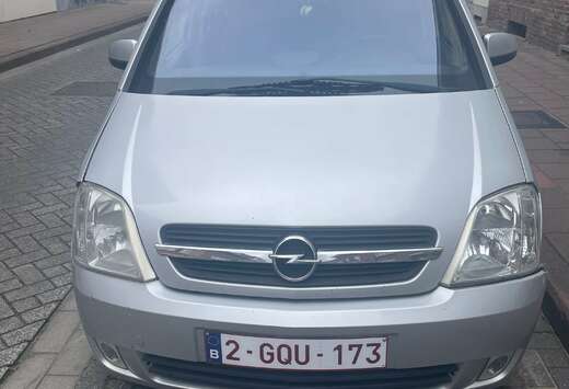Opel Meriva 1.6i XE 16v Cosmo