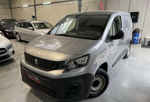 Peugeot Partner 1.5 HDI/7850€NETTO/GARANTIE