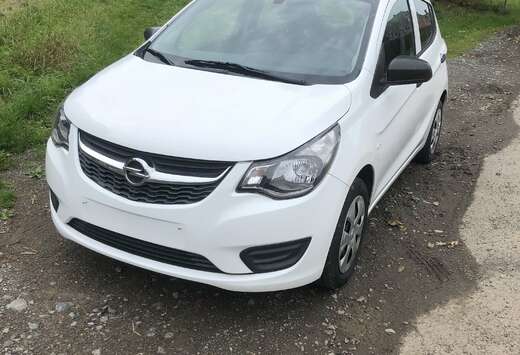 Opel * 1.0i * chaine de distribution *