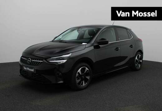 Opel Elegance 50 kWh  Navi  ECC  Cam  PDC  LMV  L