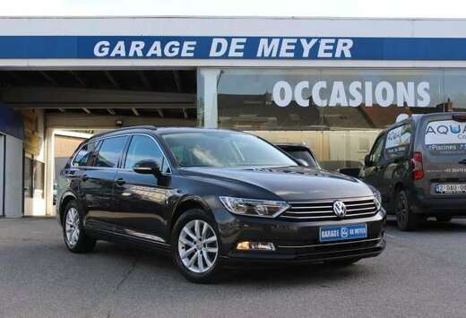 Volkswagen Passat SW 1.5 TSI ACT Comfortline OPF DSG  ...