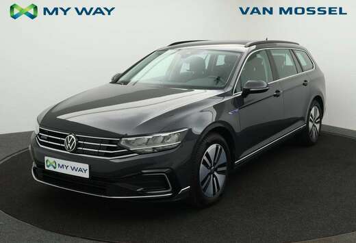 Volkswagen Passat Variant GTE 1.4TSI eHybrid PHEV 218 ...