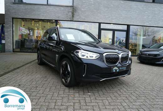 BMW 80 KWH Impressive Shadow TREKHAAH/LEDER/PAN-OPE.. ...