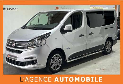 Fiat Garantie 12 mois