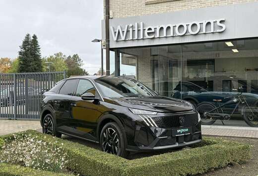 Peugeot Allure 1.2 Hybride 145PK Daginschrijving *Ca. ...