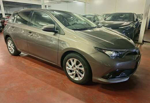 Toyota Auris HEV 1.8i HSD Comfort E-CVT