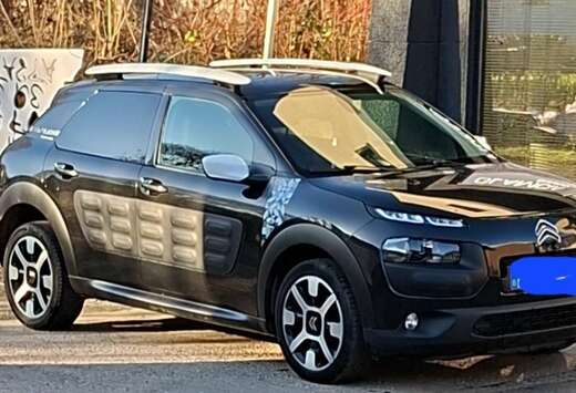 Citroen 1.2 PureTech Start