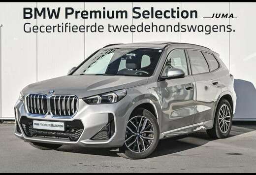 BMW xDrive25e - M Pack