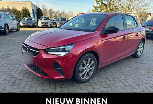 Opel 1.2 Turbo 74kW S/S Auto Camera  PDC A  Cruise Co