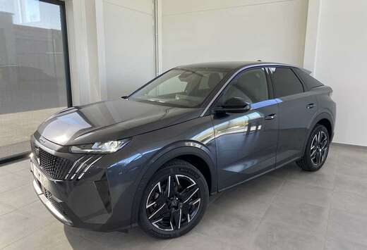 Peugeot 1.2 Hybrid 145 e-DCS6 ALLURE * TOPAANBIEDING