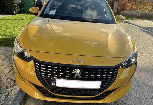 Peugeot PureTech 75 Active