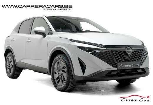 Nissan 1.3 DGT MHEV Tekna*NEW*NAVI*CAMERA*KEYLESS*LED ...