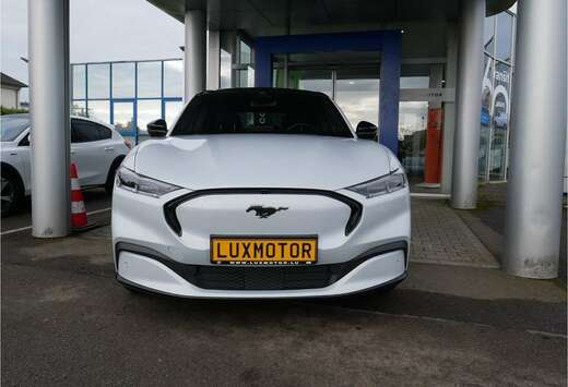 Ford Premium AWD 99kWh Extended Range 351ch/258kW - A ...